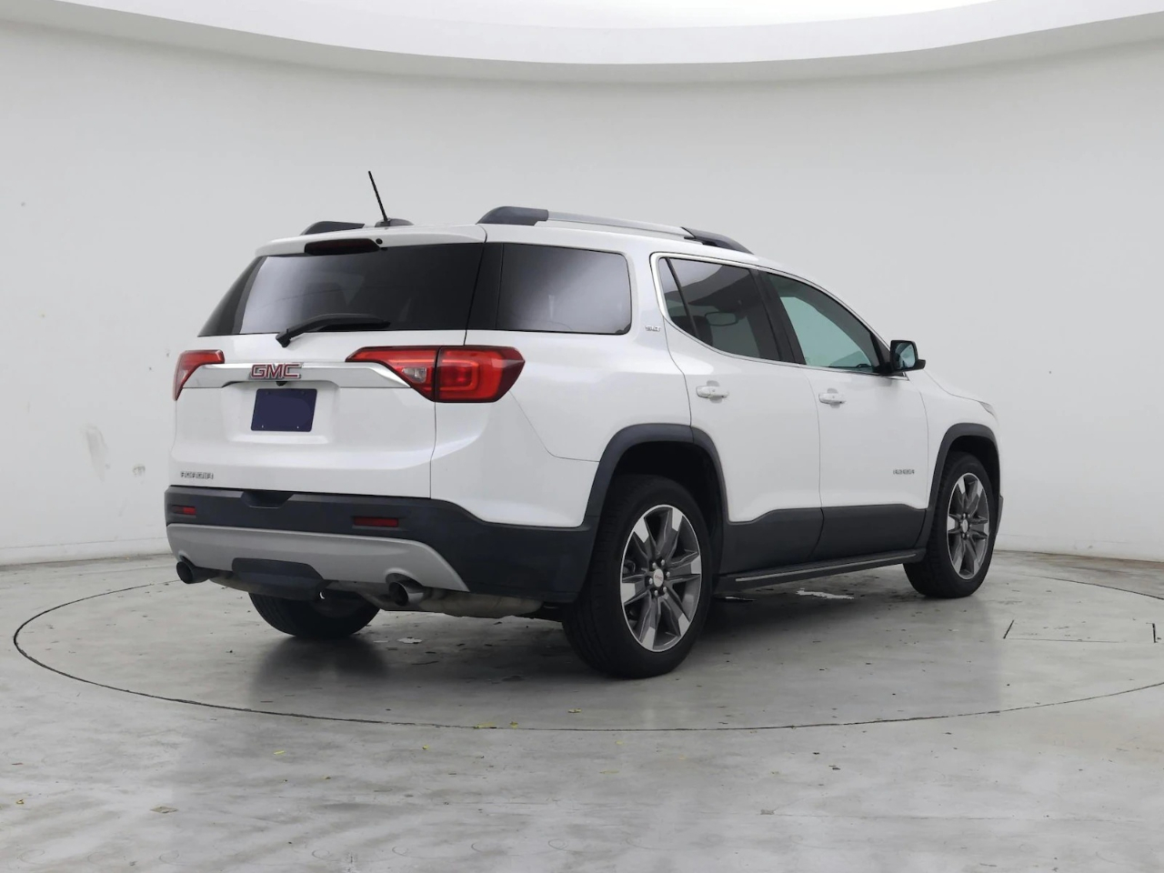 GMC Acadia SLT-1 FWD 2018