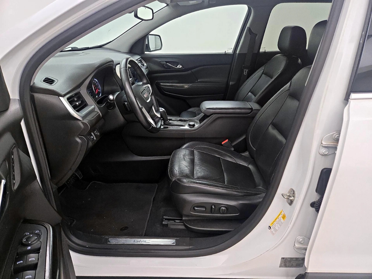 GMC Acadia SLT-1 FWD 2018