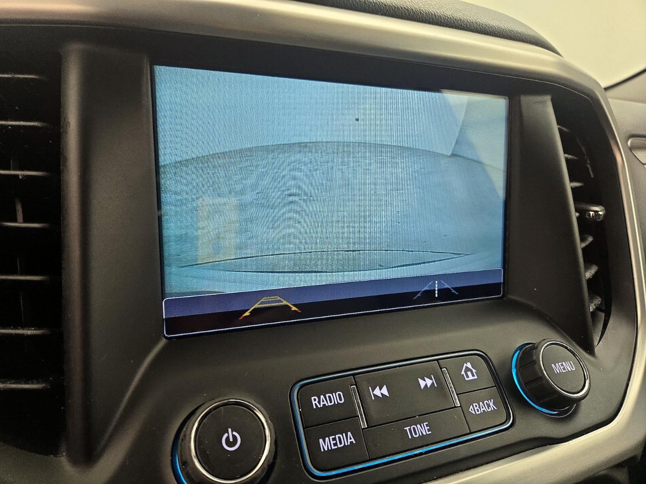 GMC Acadia SLT-1 FWD 2018