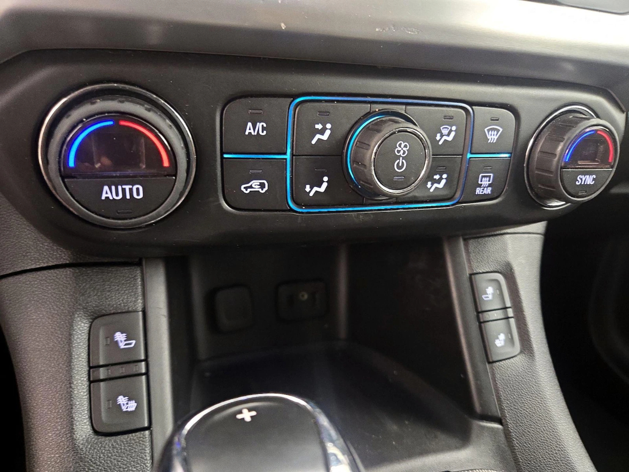 GMC Acadia SLT-1 FWD 2018