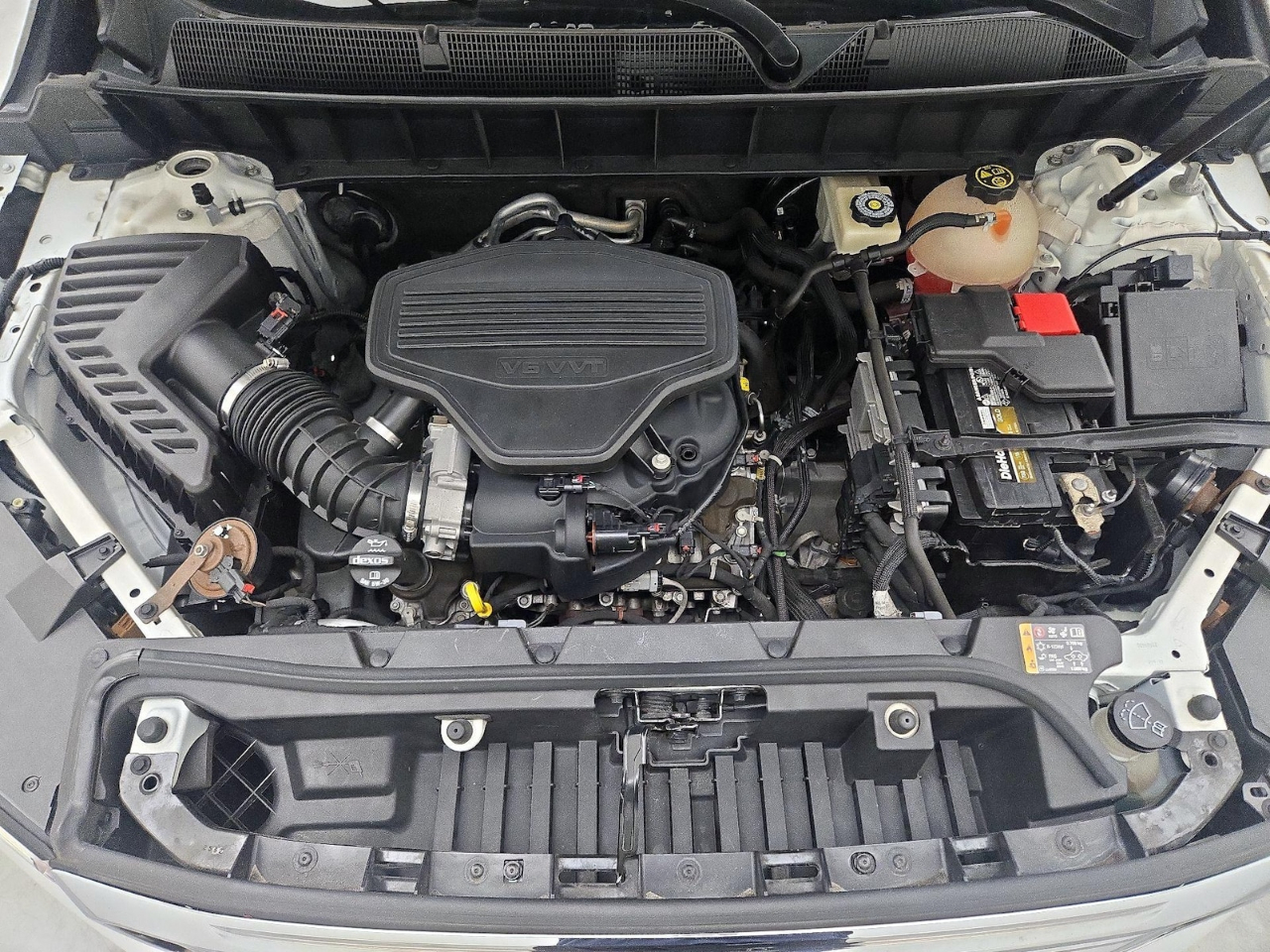 GMC Acadia SLT-1 FWD 2018