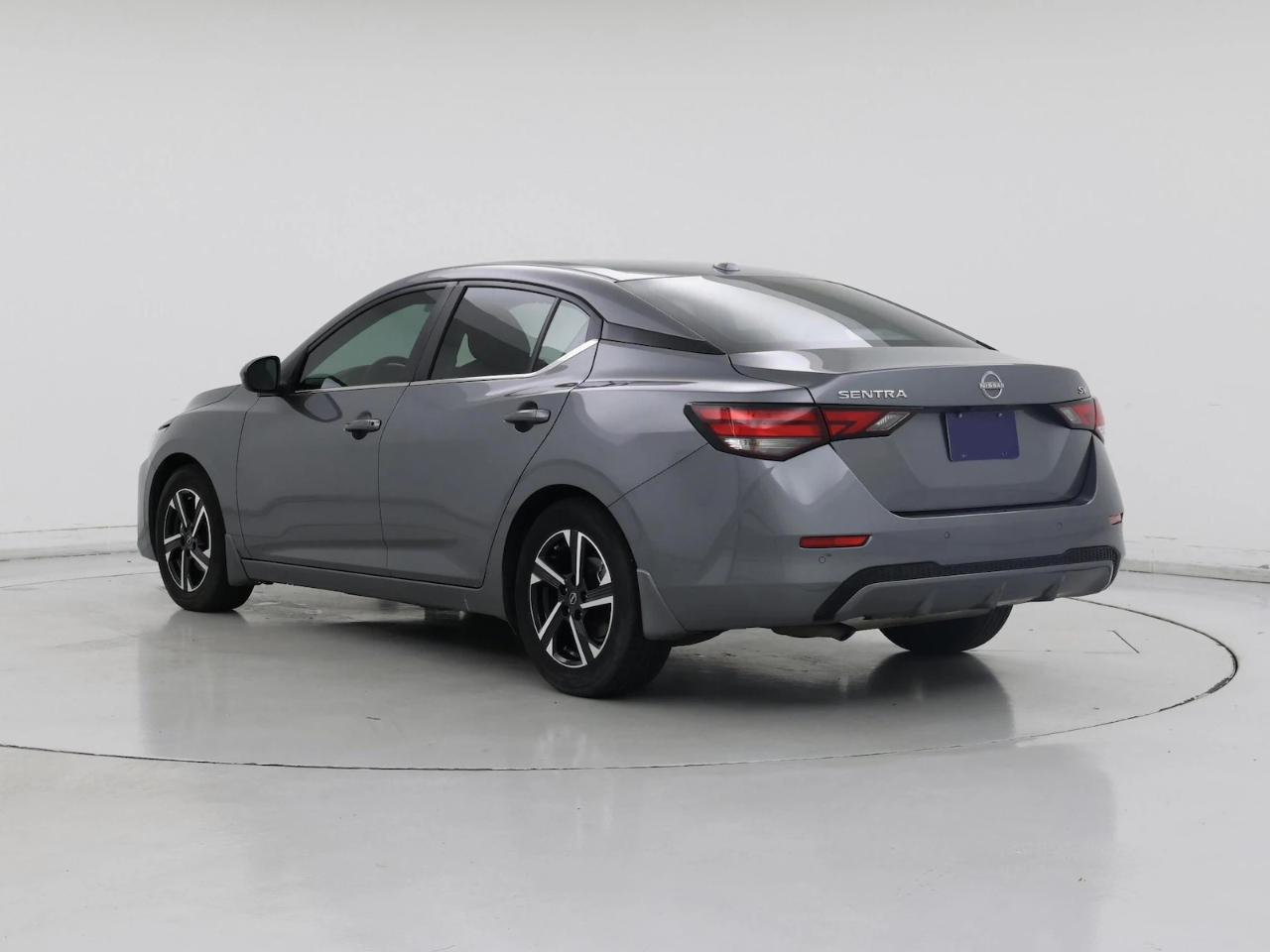 Nissan Sentra SV 2025