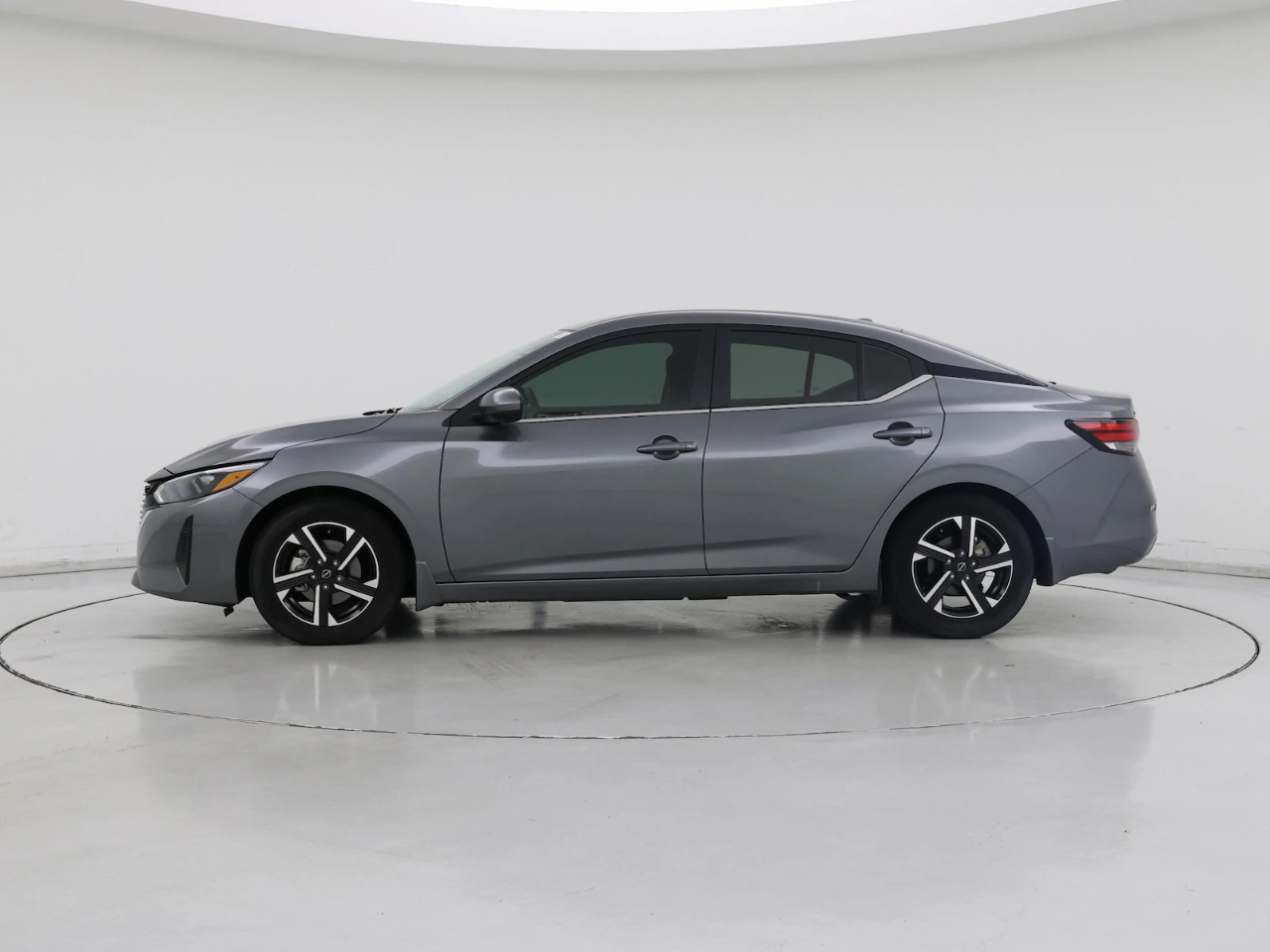 Nissan Sentra SV 2025