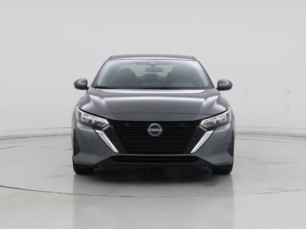 Nissan Sentra SV 2025