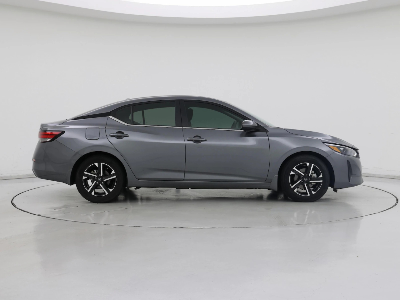 Nissan Sentra SV 2025
