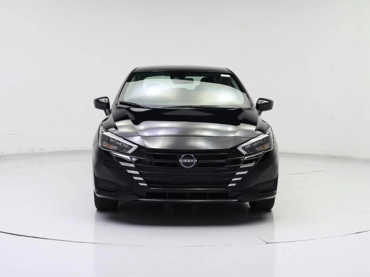 Nissan Versa SV 2025