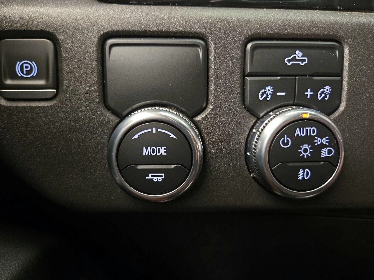 GMC Sierra 1500 Limited Elevation Crew Cab 4WD 2022