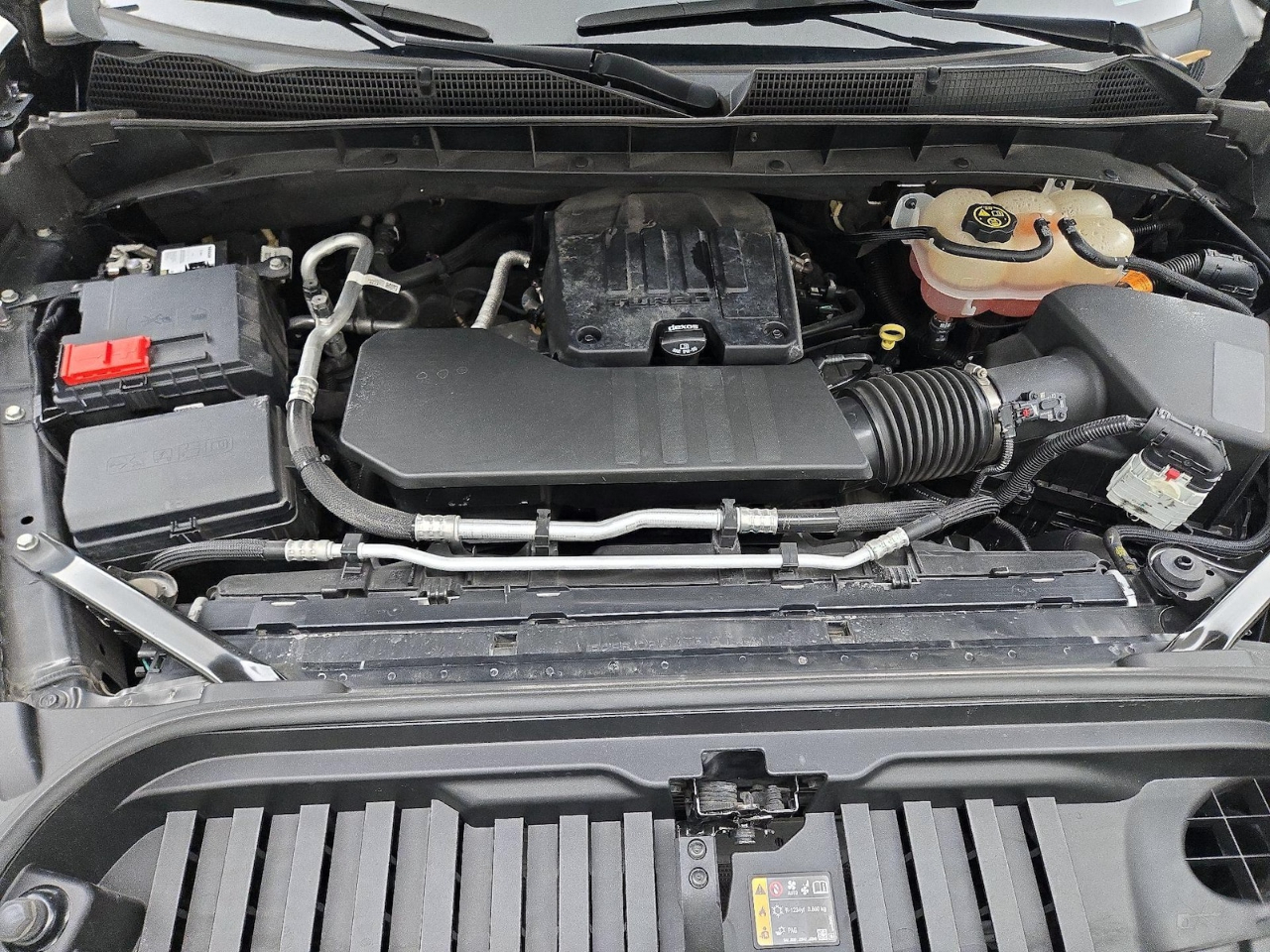 GMC Sierra 1500 Limited Elevation Crew Cab 4WD 2022