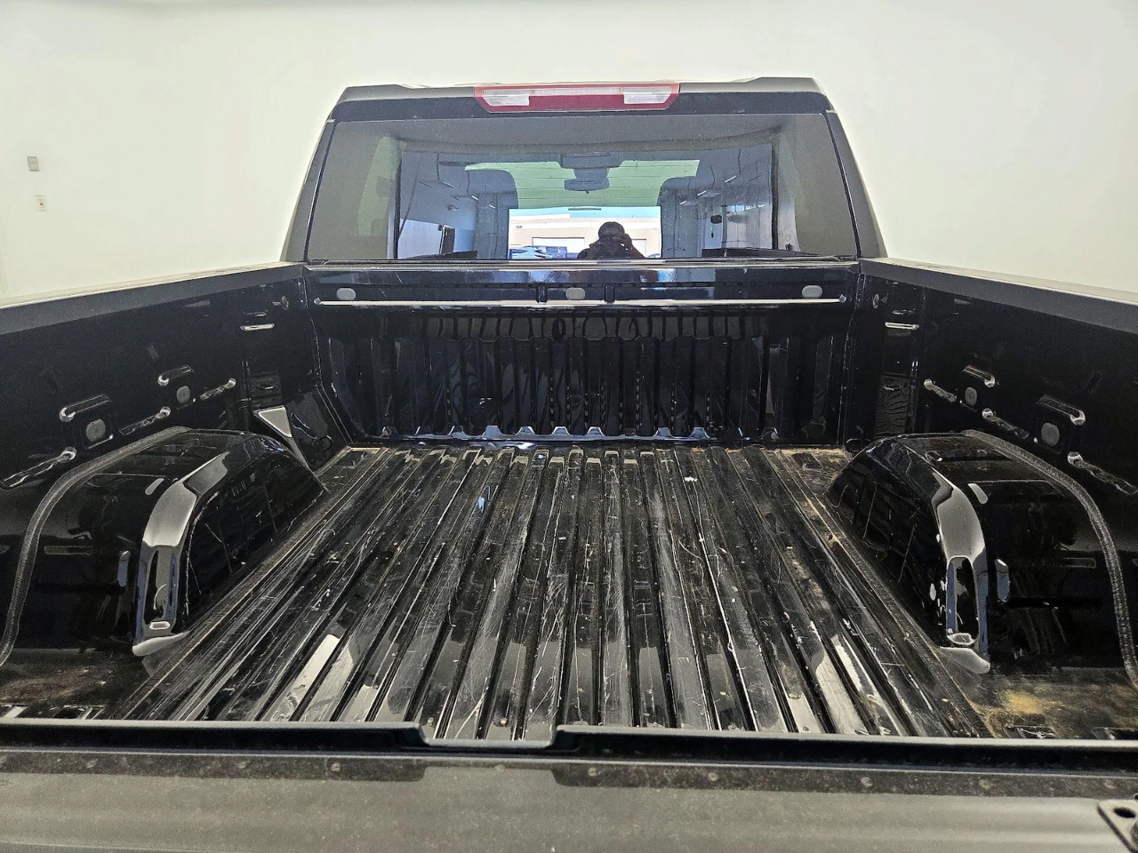 GMC Sierra 1500 Limited Elevation Crew Cab 4WD 2022