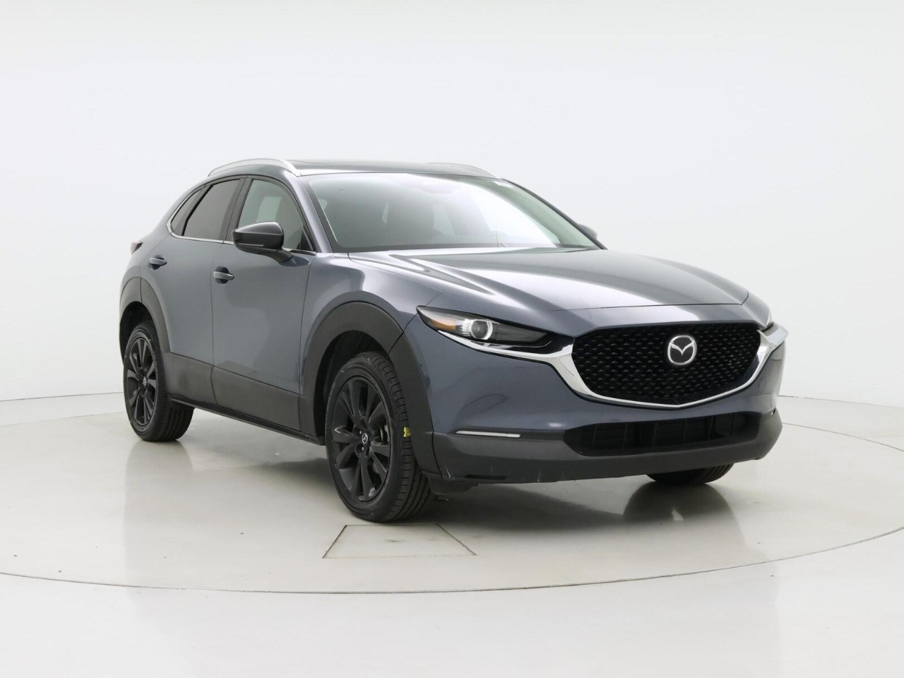 2025 Mazda CX-30 Preferred