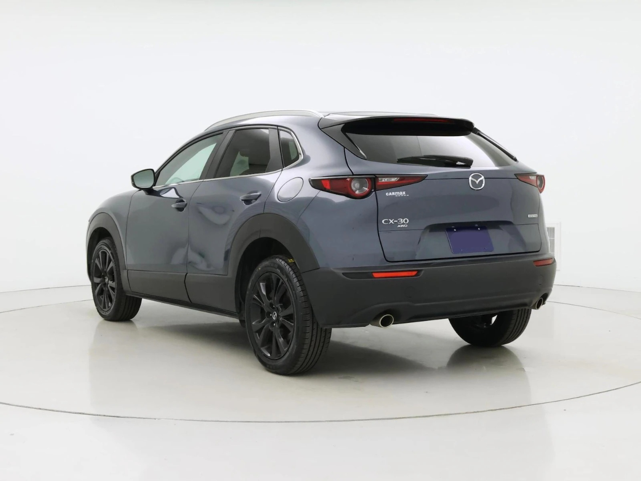 Mazda CX-30 Preferred 2025