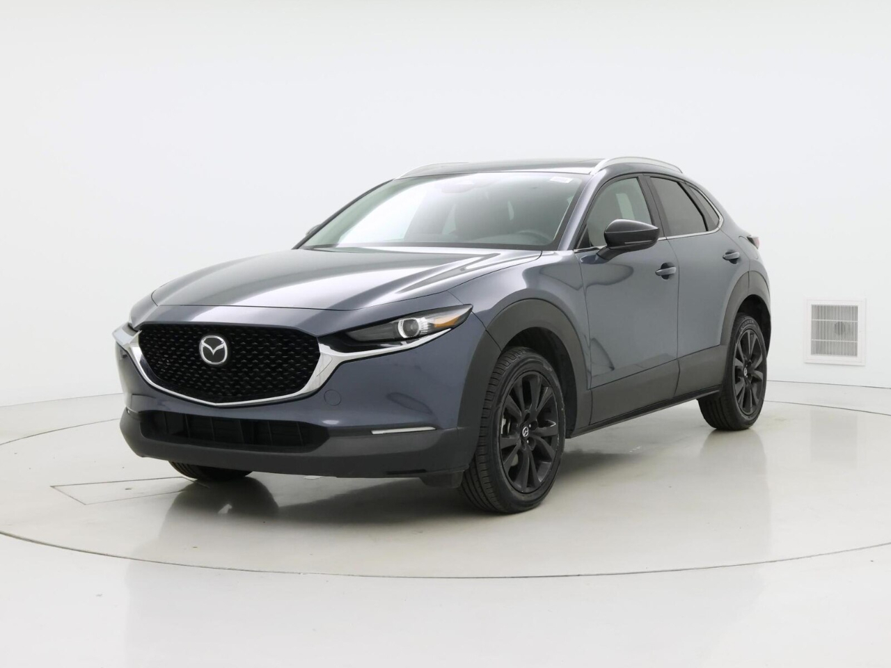Mazda CX-30 Preferred 2025