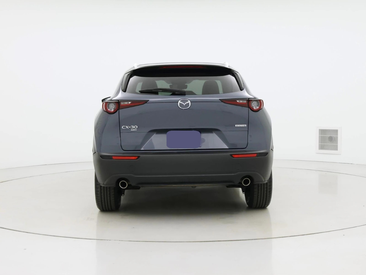 Mazda CX-30 Preferred 2025