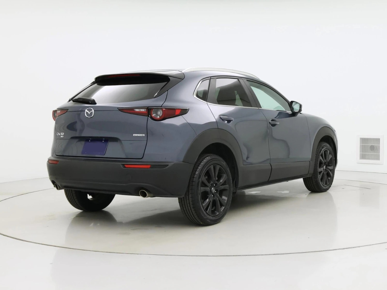Mazda CX-30 Preferred 2025