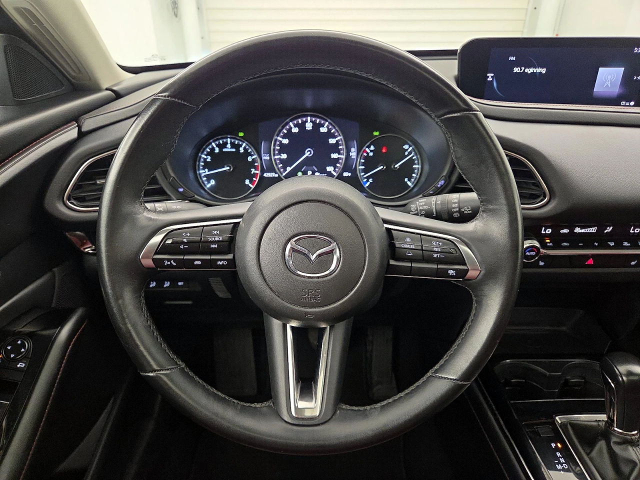 Mazda CX-30 Preferred 2025