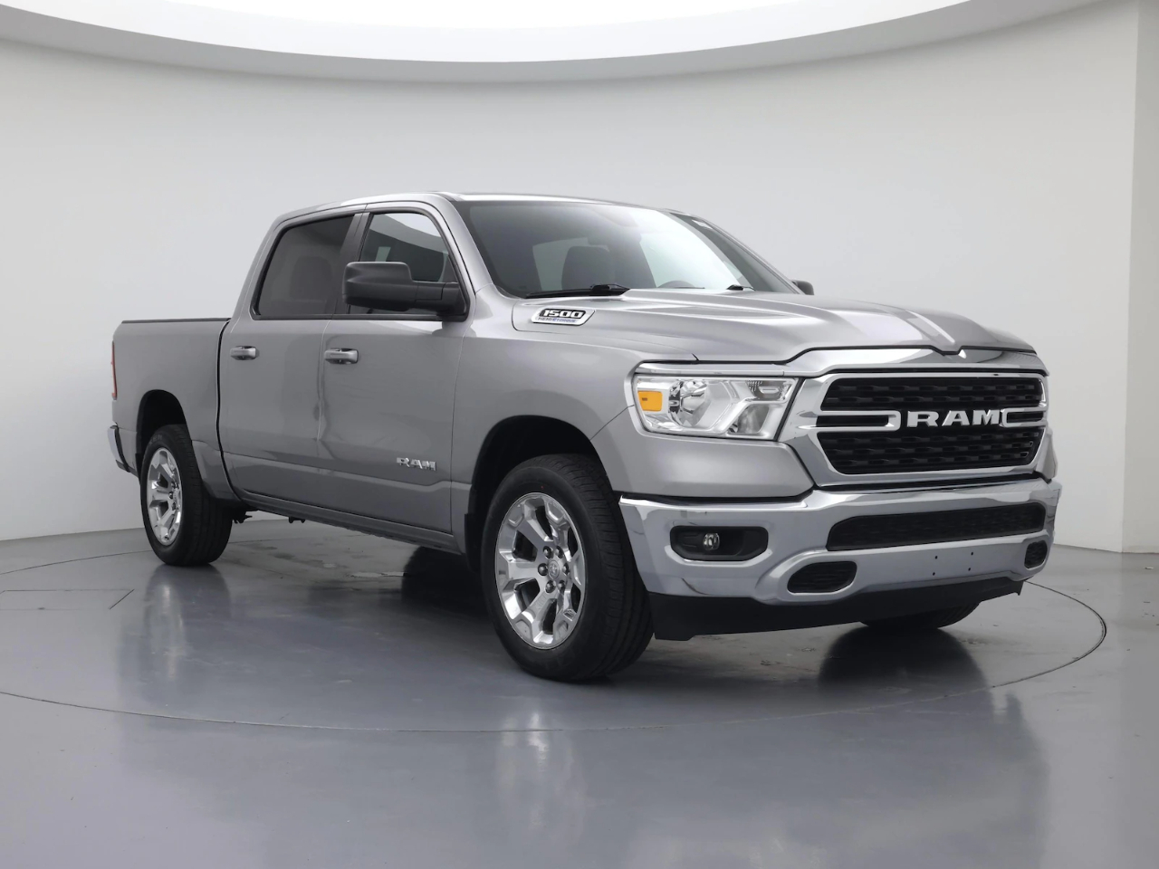 2022 RAM 1500 Pickup