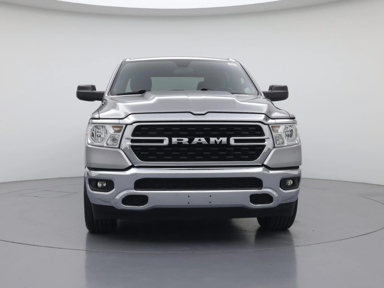 RAM 1500 Big Horn Crew Cab SWB 4WD 2022