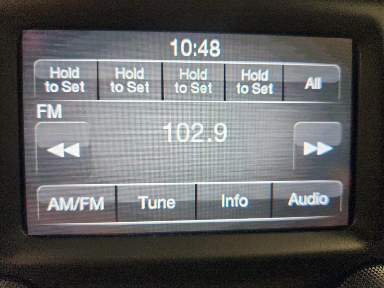 RAM 1500 Big Horn Crew Cab SWB 4WD 2022