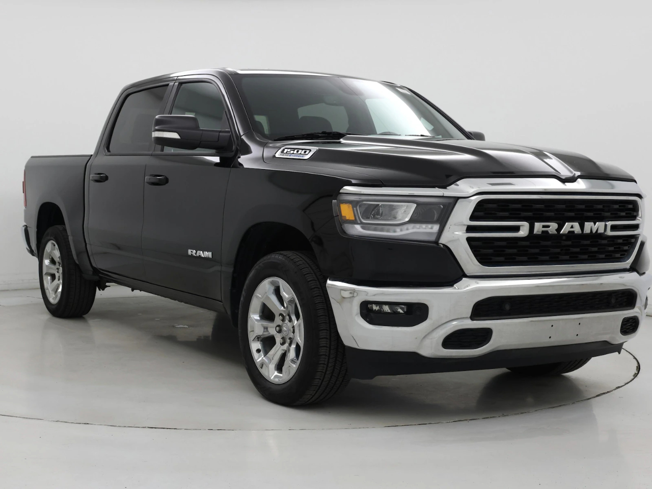 2022 RAM 1500 Pickup