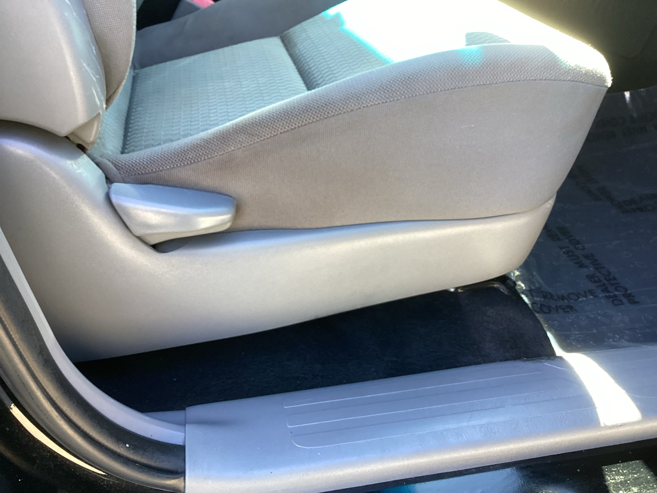 Toyota Tacoma Double Cab Long Bed V6 Auto 4WD 2013