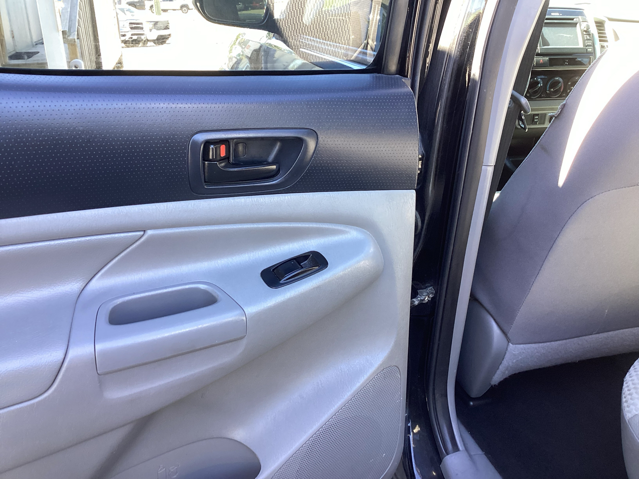 Toyota Tacoma Double Cab Long Bed V6 Auto 4WD 2013