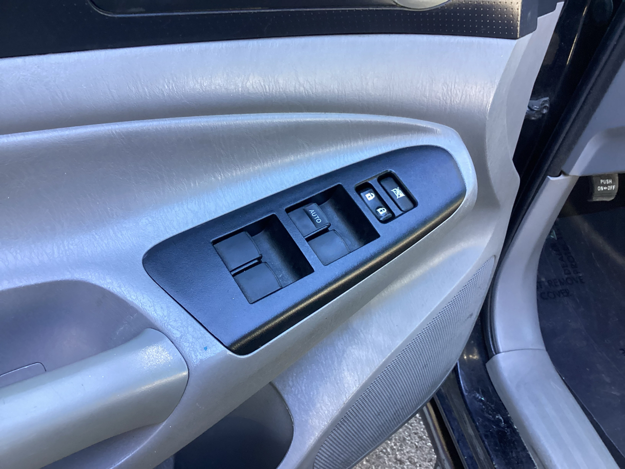 Toyota Tacoma Double Cab Long Bed V6 Auto 4WD 2013