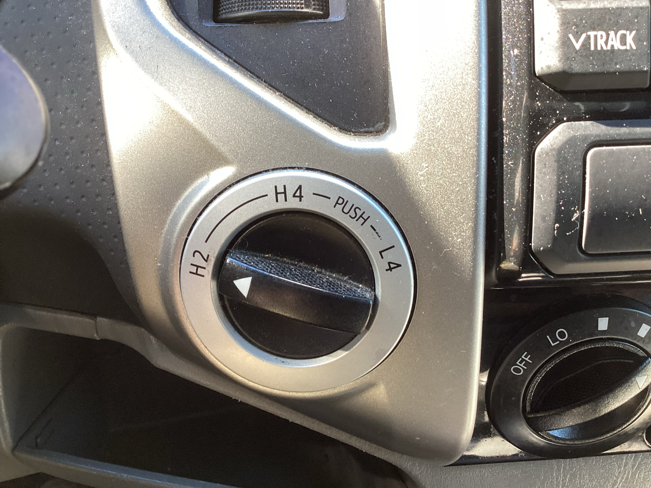 Toyota Tacoma Double Cab Long Bed V6 Auto 4WD 2013