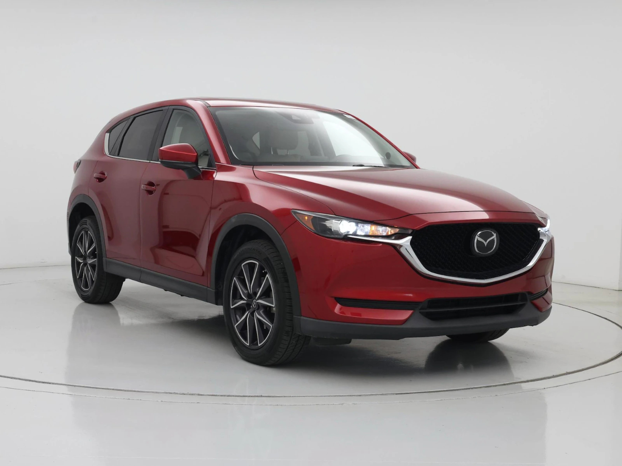 2020 Mazda CX-5 Sport