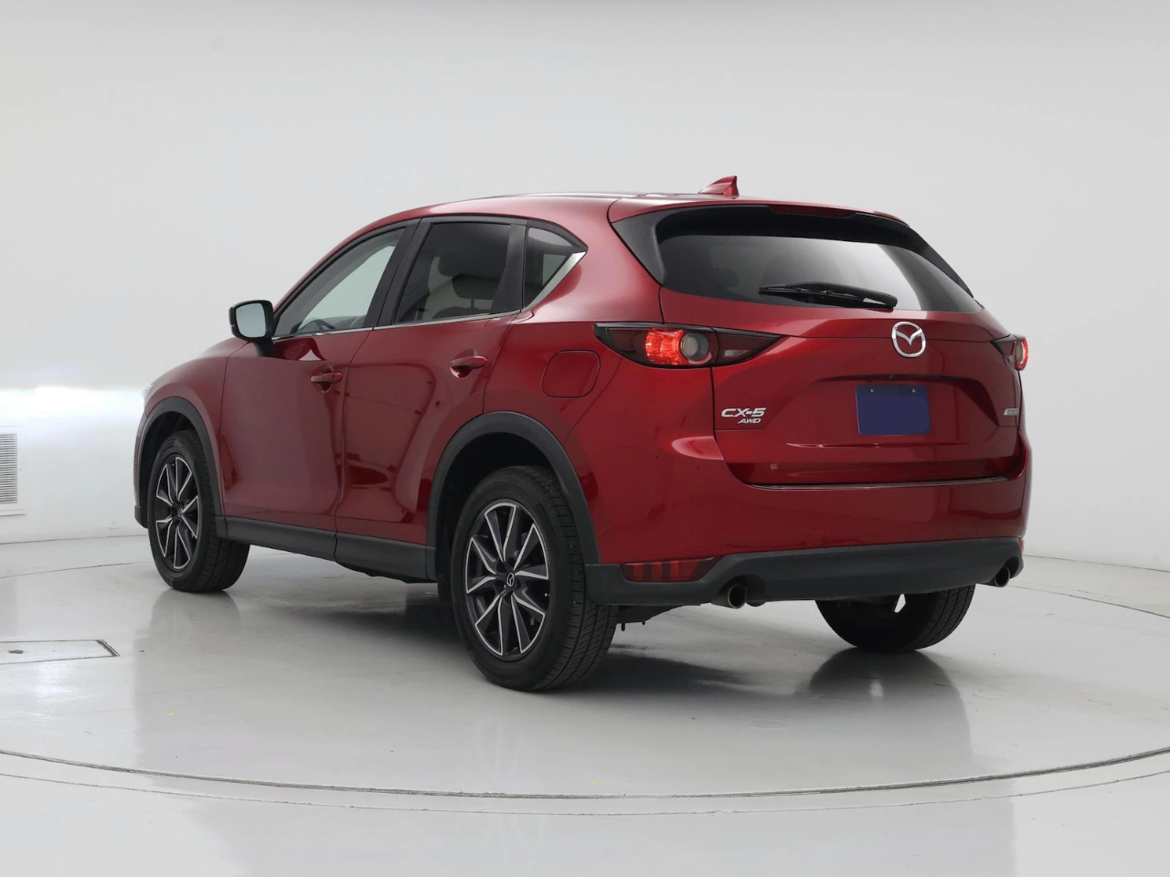 Mazda CX-5 Sport 2020