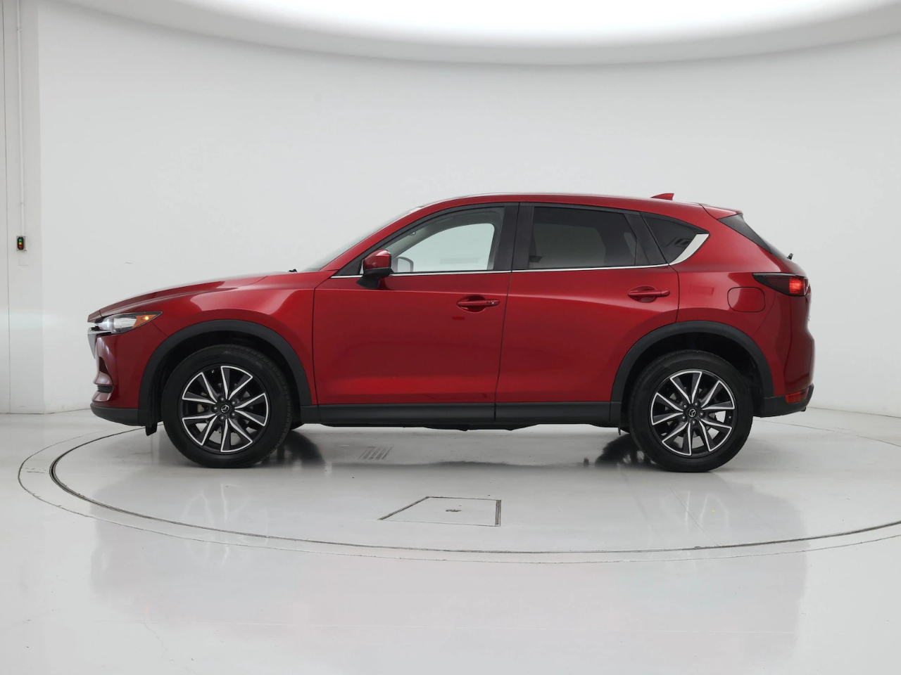 Mazda CX-5 Sport 2020
