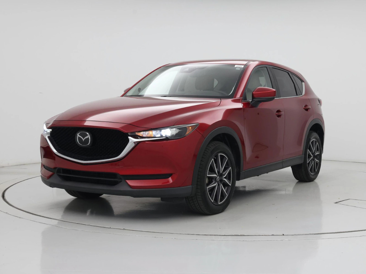 Mazda CX-5 Sport 2020