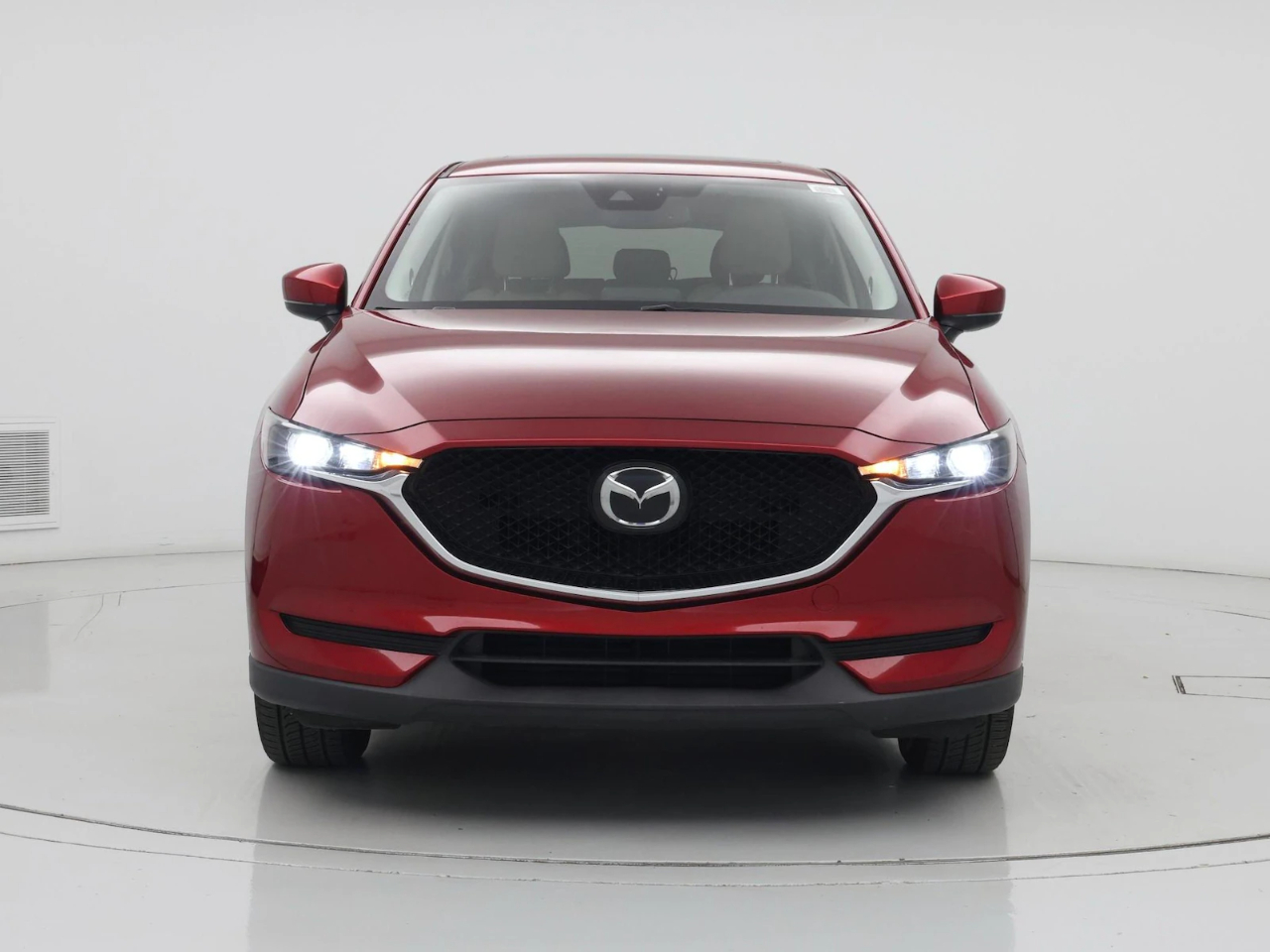 Mazda CX-5 Sport 2020