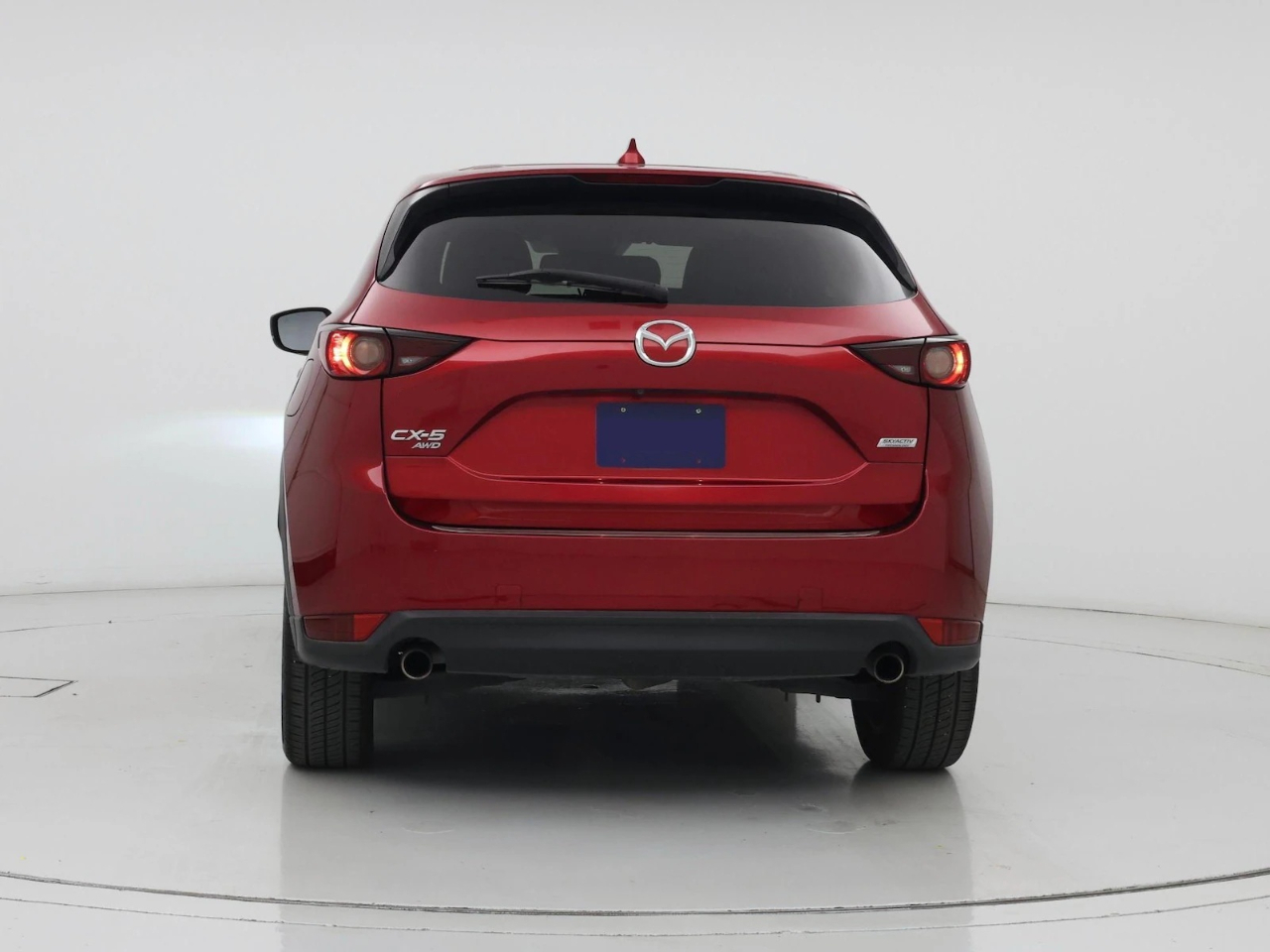 Mazda CX-5 Sport 2020
