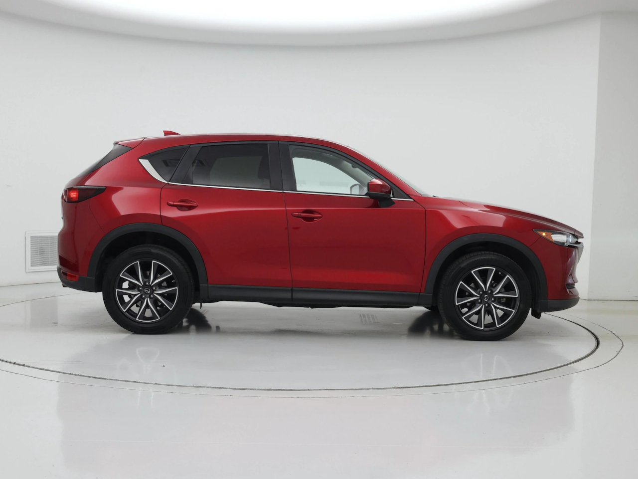 Mazda CX-5 Sport 2020