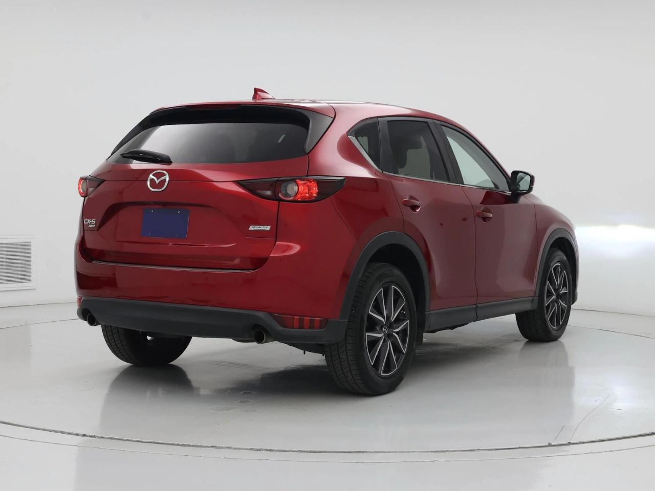 Mazda CX-5 Sport 2020