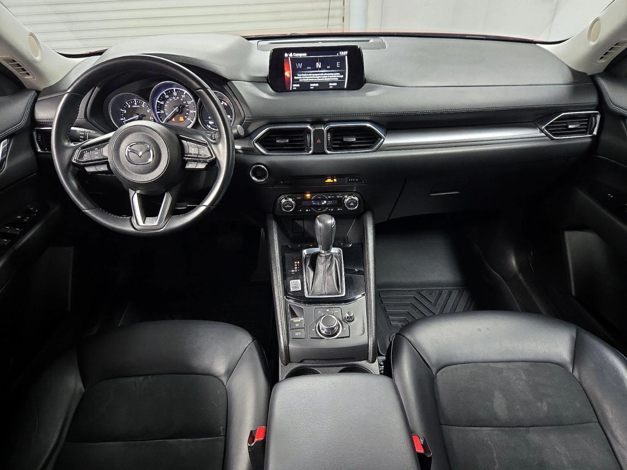 Mazda CX-5 Sport 2020