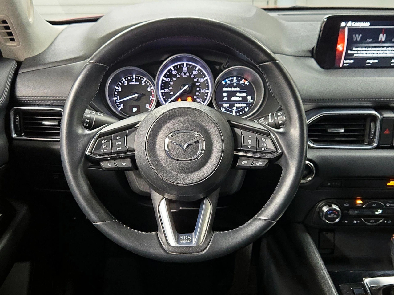 Mazda CX-5 Sport 2020