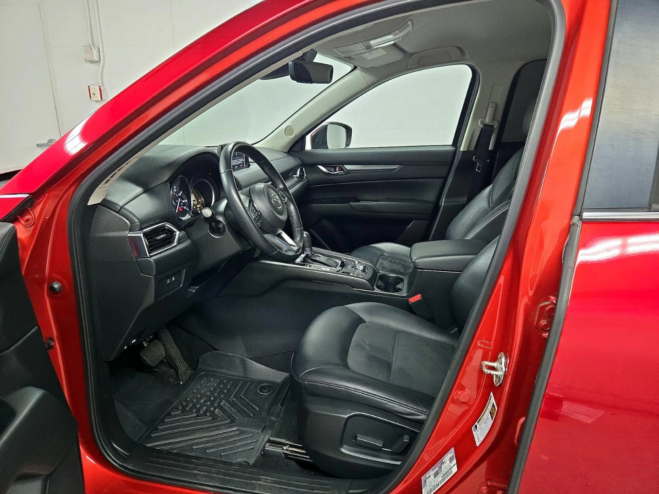 Mazda CX-5 Sport 2020
