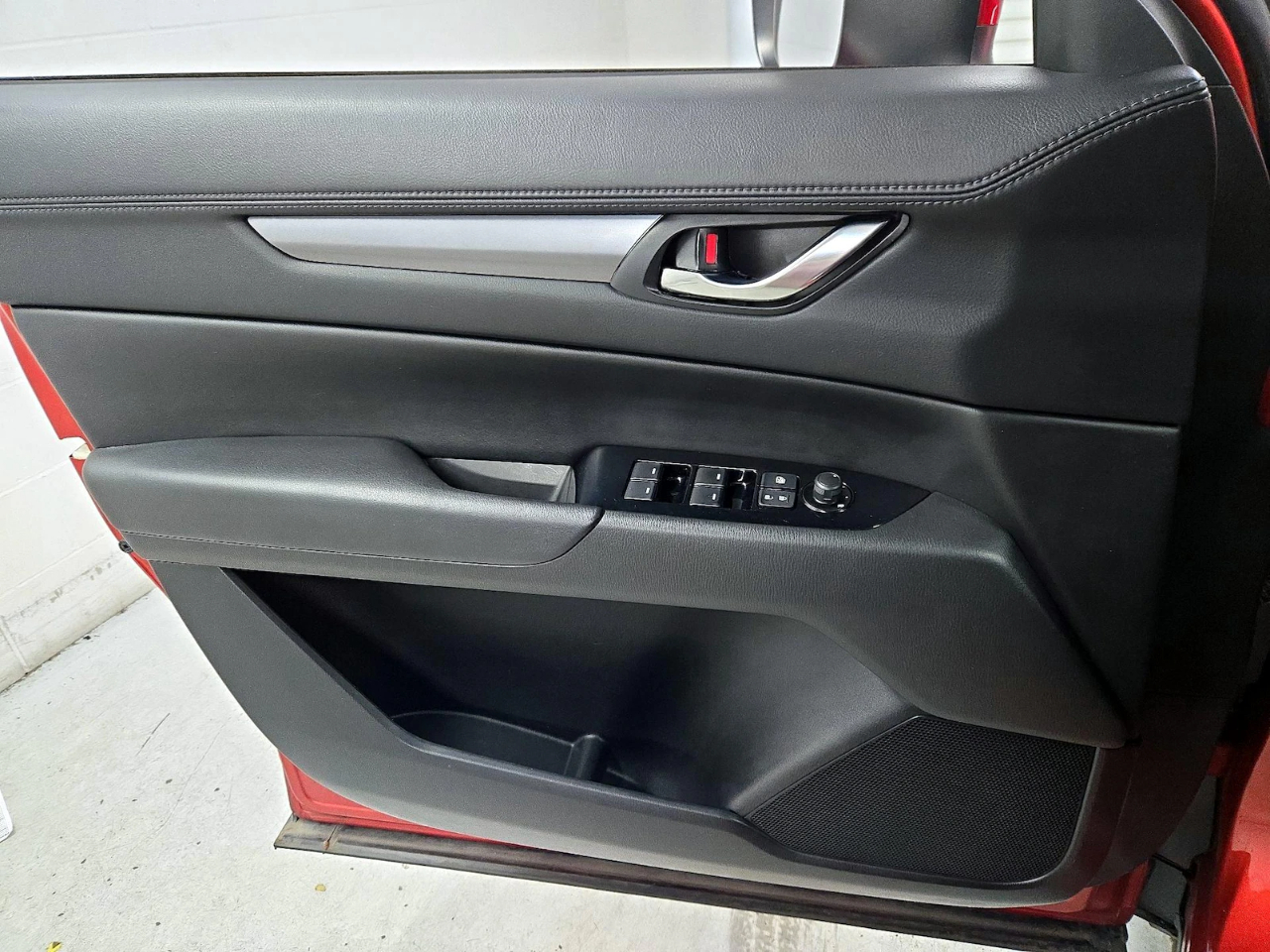Mazda CX-5 Sport 2020