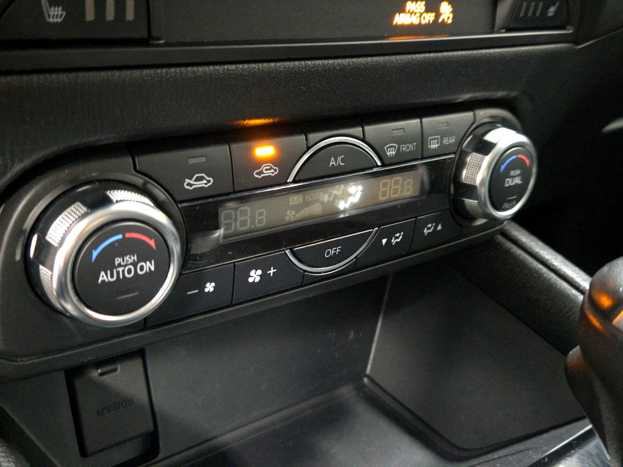 Mazda CX-5 Sport 2020