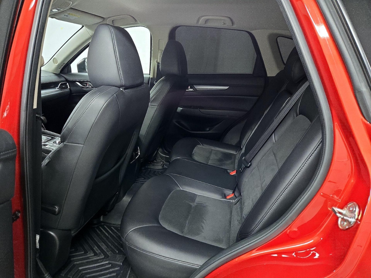 Mazda CX-5 Sport 2020