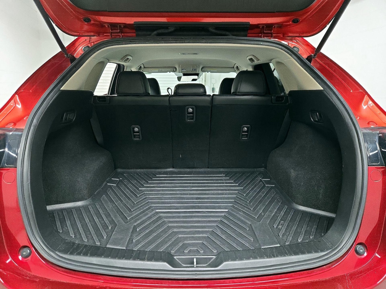 Mazda CX-5 Sport 2020