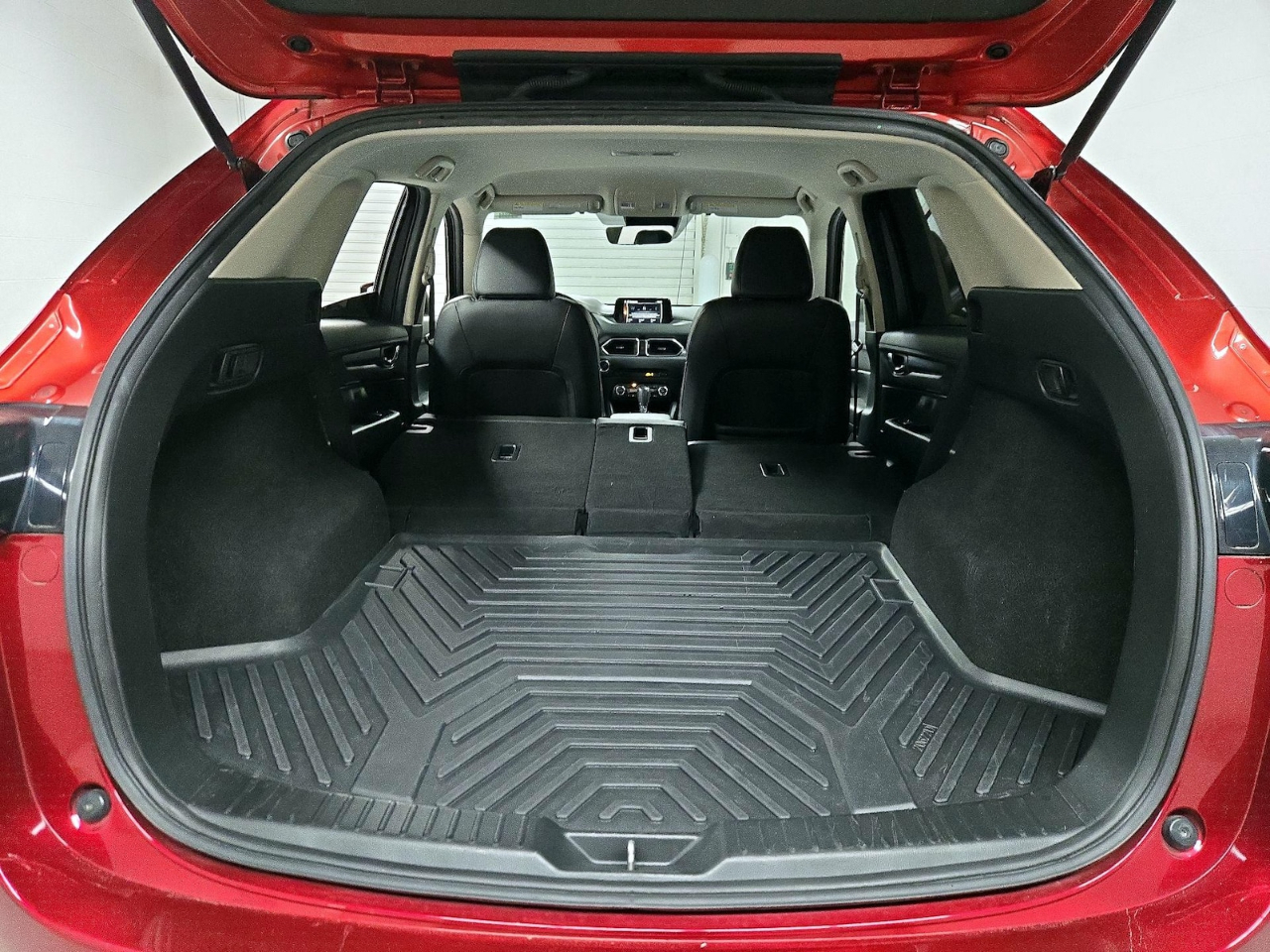 Mazda CX-5 Sport 2020