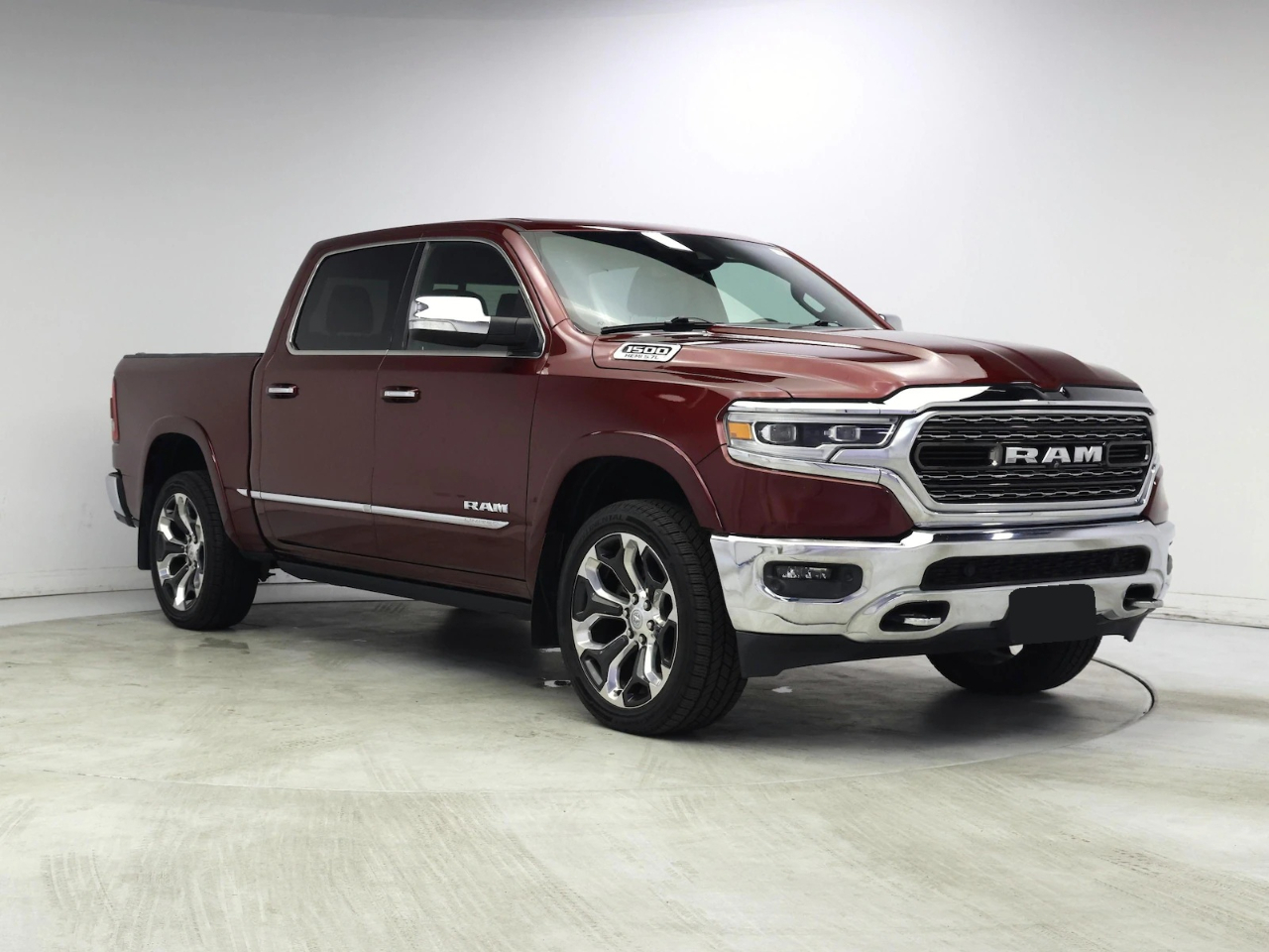 2018 RAM 1500 Pickup