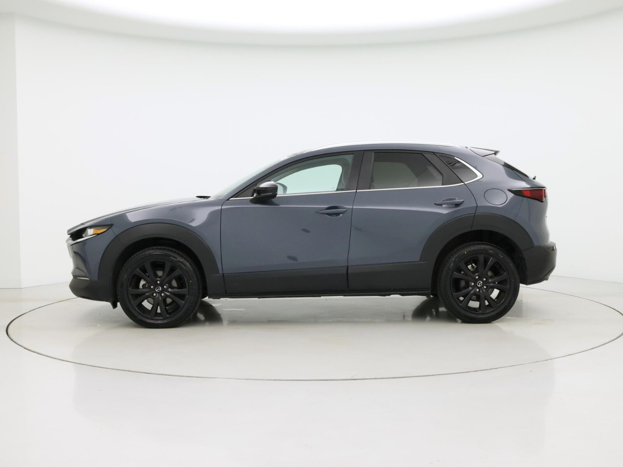 Mazda CX-30 Preferred 2025