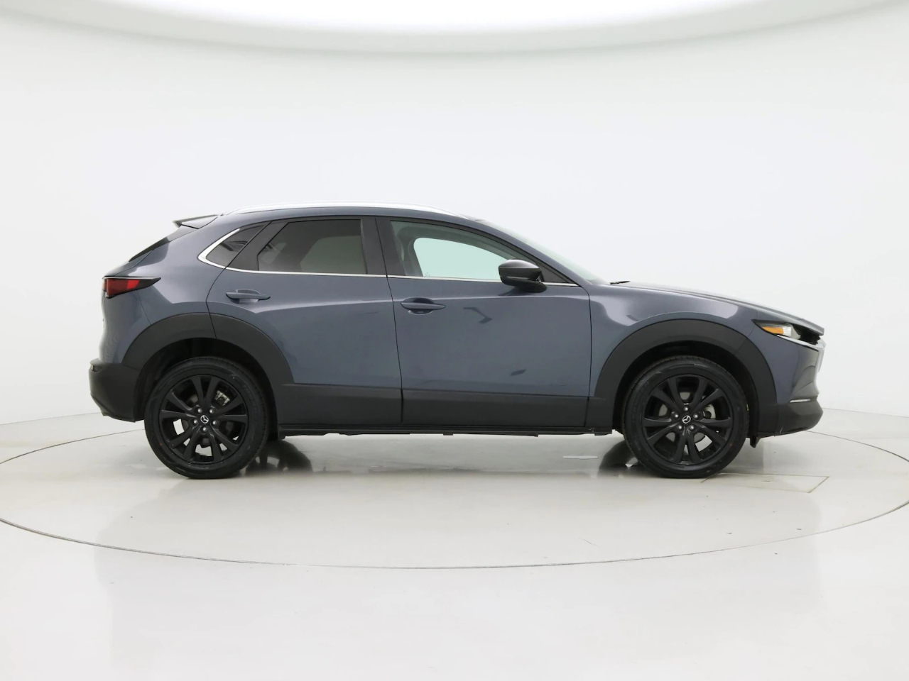 Mazda CX-30 Preferred 2025