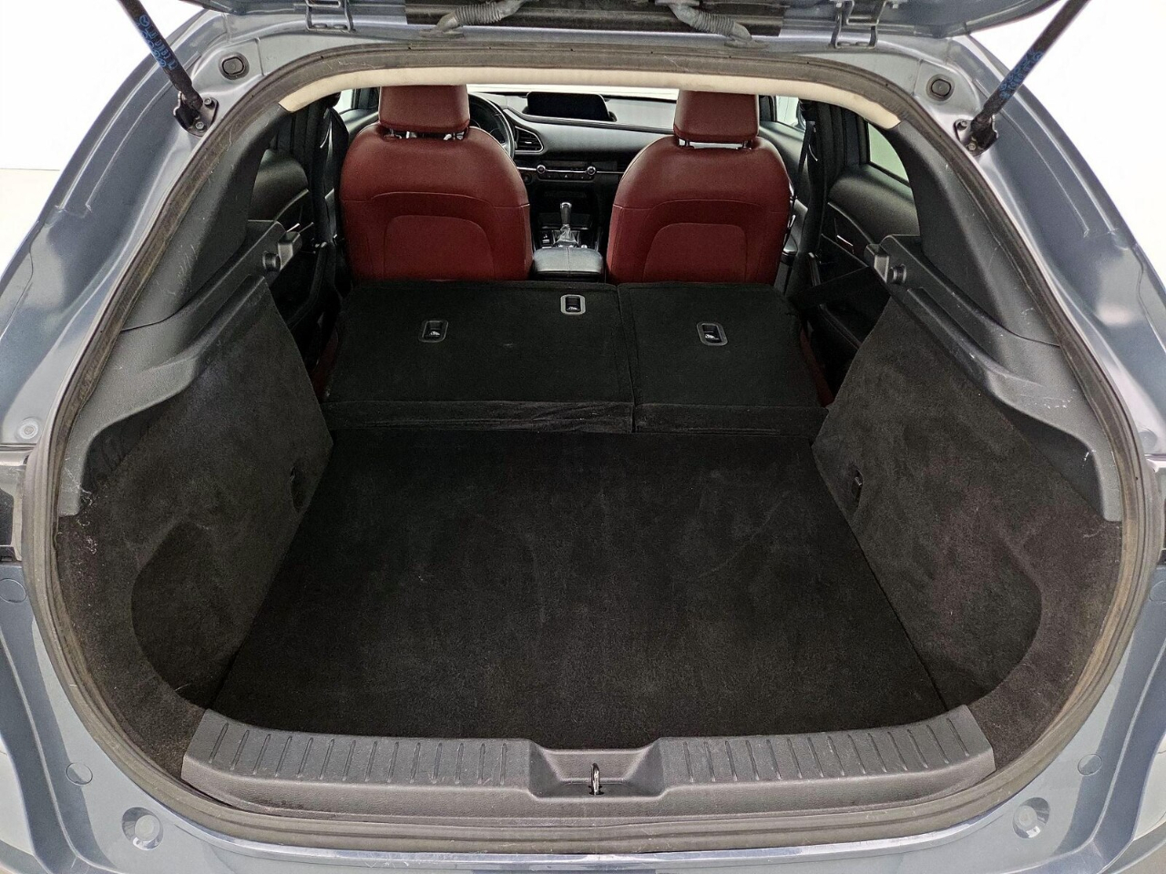 Mazda CX-30 Preferred 2025