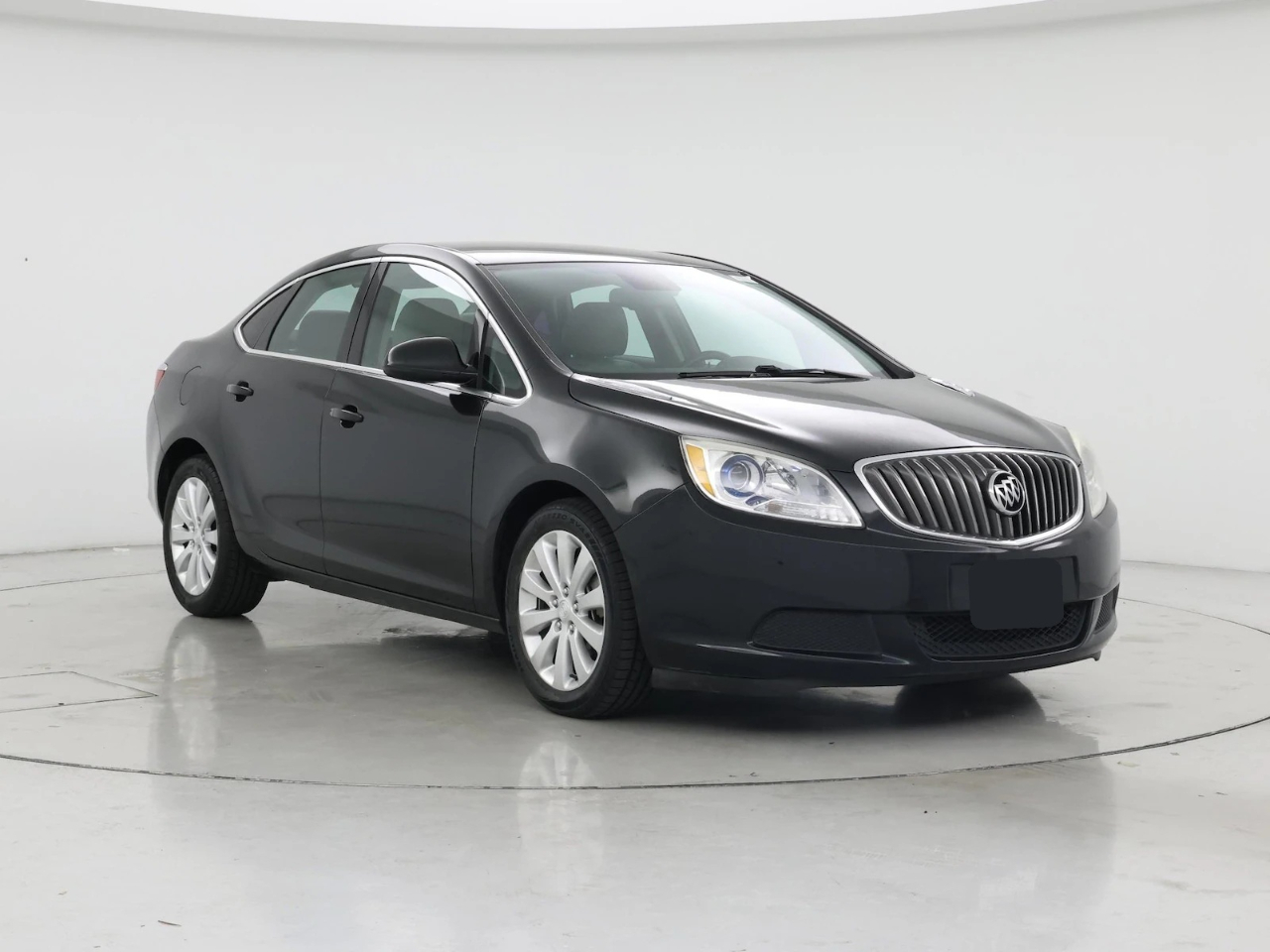 2014 Buick Verano Leather