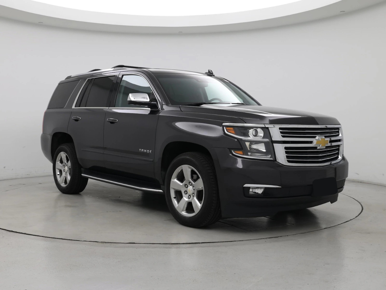2018 Chevrolet Tahoe Premier 4WD