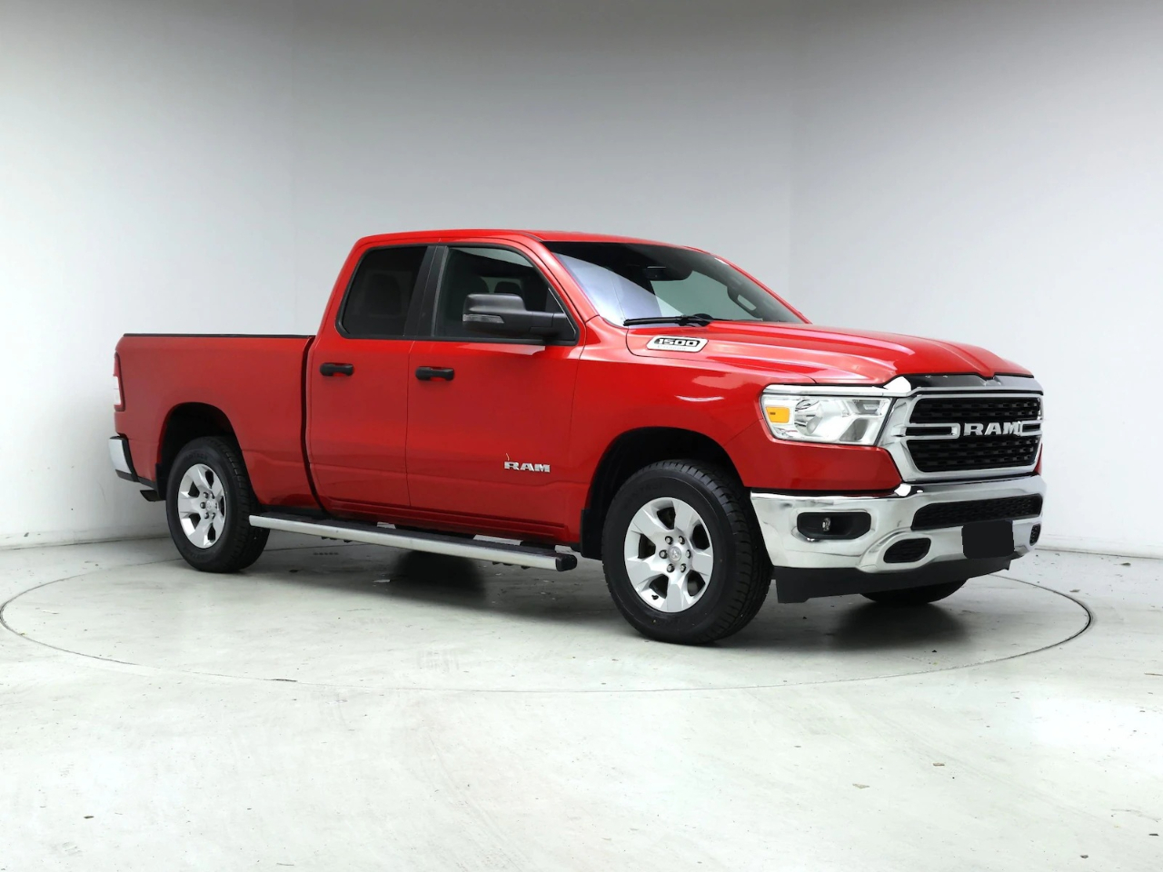 2023 RAM 1500 Big Horn Crew Cab SWB 4WD